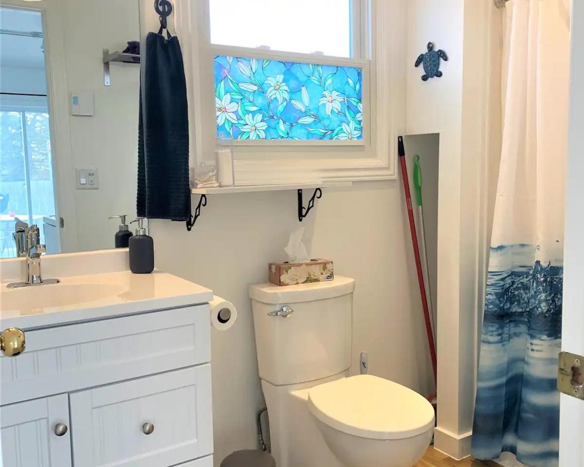 ウェリントン The Birchヴィラ 部屋 写真
